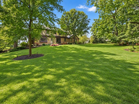 Tiny photo for 9614 Partridge Lane, Lakewood, IL 60014 (MLS # 12758530)