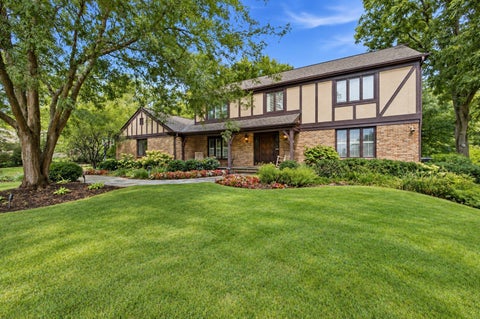 Photo of 9614 Partridge Lane, Lakewood, IL 60014 (MLS # 12758530)