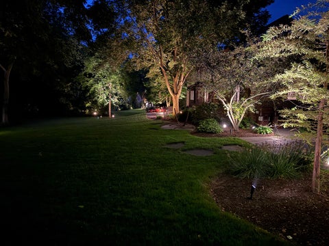 Tiny photo for 9614 Partridge Lane, Lakewood, IL 60014 (MLS # 12758530)