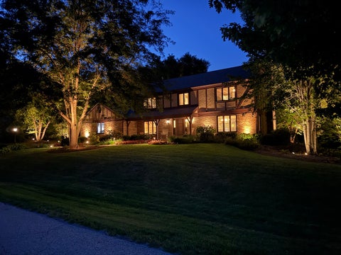 Tiny photo for 9614 Partridge Lane, Lakewood, IL 60014 (MLS # 12758530)