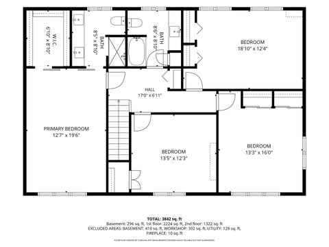 Tiny photo for 9614 Partridge Lane, Lakewood, IL 60014 (MLS # 12758530)
