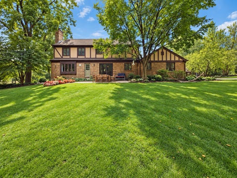 Tiny photo for 9614 Partridge Lane, Lakewood, IL 60014 (MLS # 12758530)