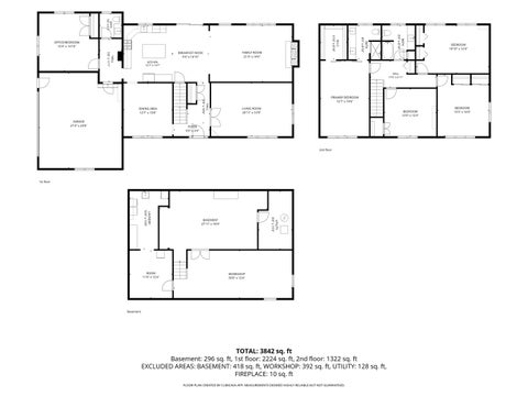 Tiny photo for 9614 Partridge Lane, Lakewood, IL 60014 (MLS # 12758530)