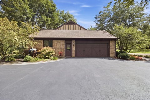 Tiny photo for 9614 Partridge Lane, Lakewood, IL 60014 (MLS # 12758530)