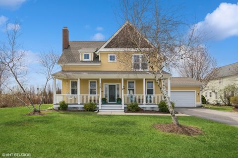1046 Prairie Trail Grayslake IL 60030