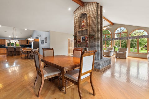 Tiny photo for 8446 Fairfield Lane, Tinley Park, IL 60487 (MLS # 12741599)