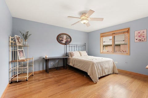 Tiny photo for 8446 Fairfield Lane, Tinley Park, IL 60487 (MLS # 12741599)