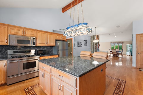 Tiny photo for 8446 Fairfield Lane, Tinley Park, IL 60487 (MLS # 12741599)