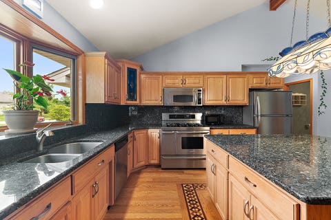 Tiny photo for 8446 Fairfield Lane, Tinley Park, IL 60487 (MLS # 12741599)