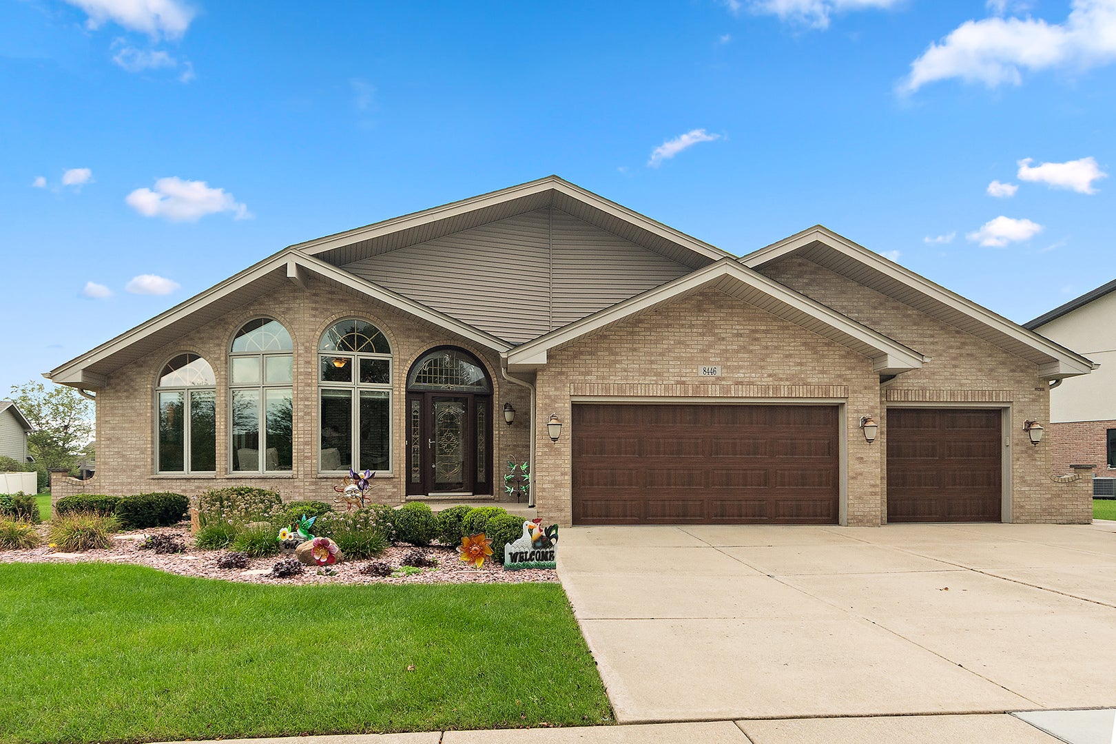 8446 Fairfield Lane