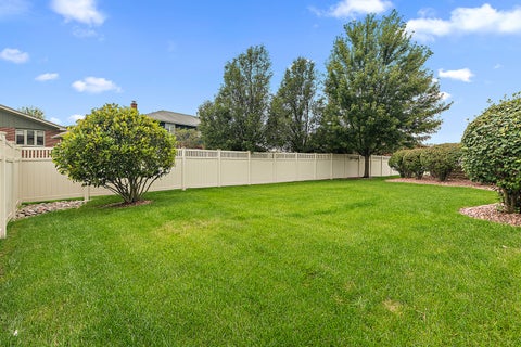 Tiny photo for 8446 Fairfield Lane, Tinley Park, IL 60487 (MLS # 12741599)