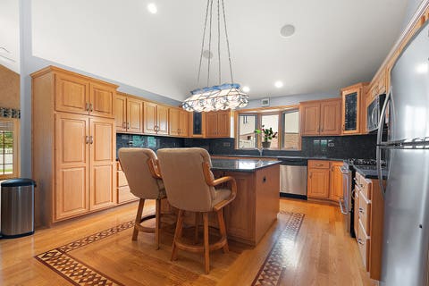 Tiny photo for 8446 Fairfield Lane, Tinley Park, IL 60487 (MLS # 12741599)