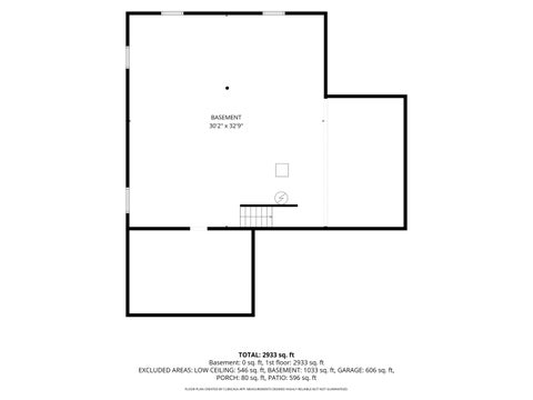 Tiny photo for 8446 Fairfield Lane, Tinley Park, IL 60487 (MLS # 12741599)
