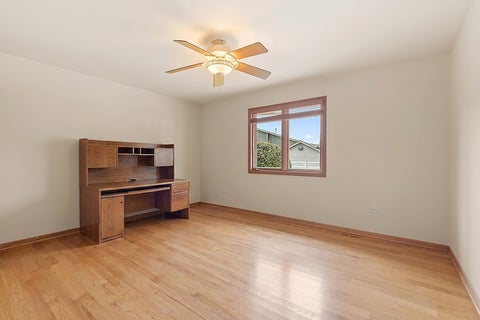 Tiny photo for 8446 Fairfield Lane, Tinley Park, IL 60487 (MLS # 12741599)