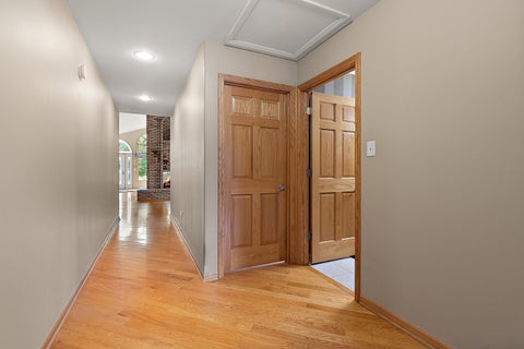 Tiny photo for 8446 Fairfield Lane, Tinley Park, IL 60487 (MLS # 12741599)