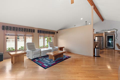 Tiny photo for 8446 Fairfield Lane, Tinley Park, IL 60487 (MLS # 12741599)