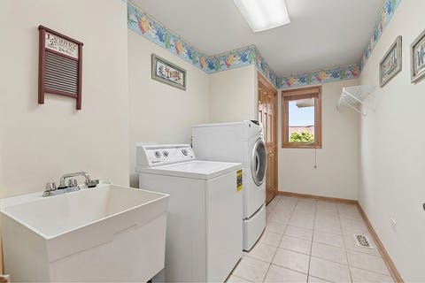 Tiny photo for 8446 Fairfield Lane, Tinley Park, IL 60487 (MLS # 12741599)