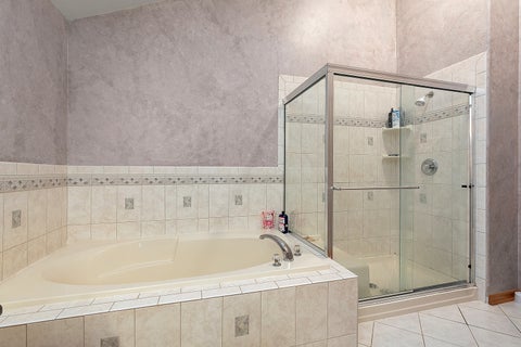 Tiny photo for 8446 Fairfield Lane, Tinley Park, IL 60487 (MLS # 12741599)