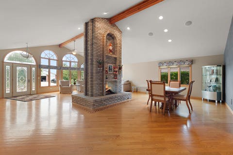 Tiny photo for 8446 Fairfield Lane, Tinley Park, IL 60487 (MLS # 12741599)