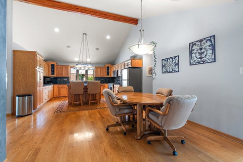 Tiny photo for 8446 Fairfield Lane, Tinley Park, IL 60487 (MLS # 12741599)
