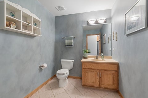 Tiny photo for 8446 Fairfield Lane, Tinley Park, IL 60487 (MLS # 12741599)