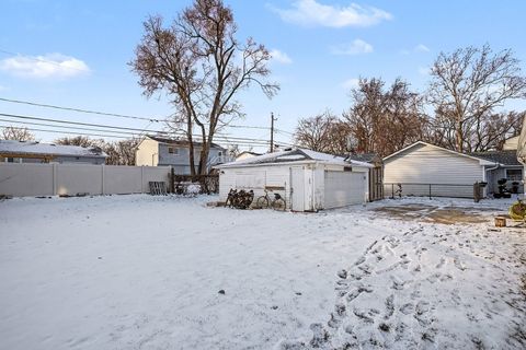 Tiny photo for 207 Seabury Road, Bolingbrook, IL 60440 (MLS # 12551595)