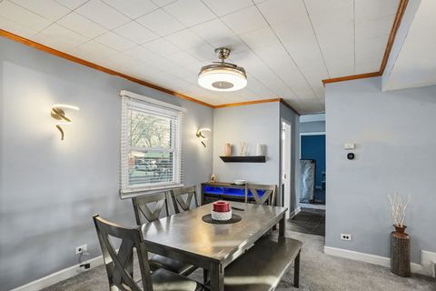 Tiny photo for 207 Seabury Road, Bolingbrook, IL 60440 (MLS # 12551595)