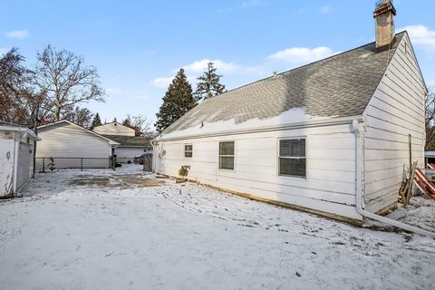 Tiny photo for 207 Seabury Road, Bolingbrook, IL 60440 (MLS # 12551595)