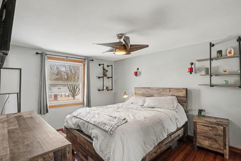 Tiny photo for 207 Seabury Road, Bolingbrook, IL 60440 (MLS # 12551595)