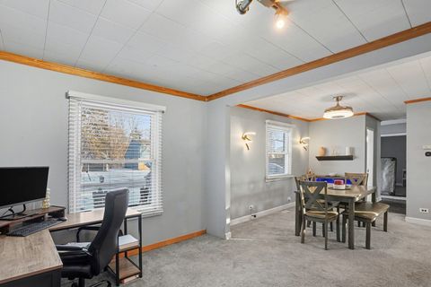 Tiny photo for 207 Seabury Road, Bolingbrook, IL 60440 (MLS # 12551595)