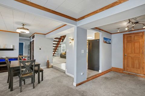 Tiny photo for 207 Seabury Road, Bolingbrook, IL 60440 (MLS # 12551595)