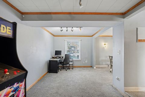 Tiny photo for 207 Seabury Road, Bolingbrook, IL 60440 (MLS # 12551595)