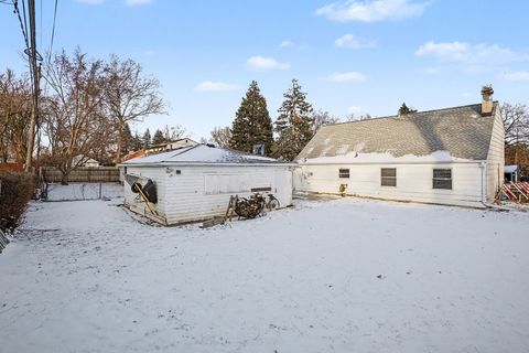 Tiny photo for 207 Seabury Road, Bolingbrook, IL 60440 (MLS # 12551595)