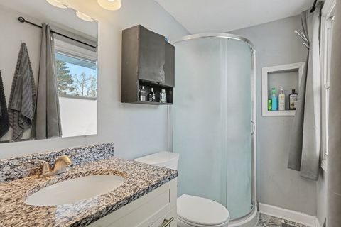 Tiny photo for 207 Seabury Road, Bolingbrook, IL 60440 (MLS # 12551595)