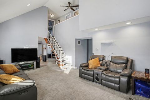 Tiny photo for 207 Seabury Road, Bolingbrook, IL 60440 (MLS # 12551595)