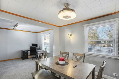 Tiny photo for 207 Seabury Road, Bolingbrook, IL 60440 (MLS # 12551595)