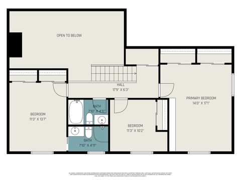 Tiny photo for 207 Seabury Road, Bolingbrook, IL 60440 (MLS # 12551595)