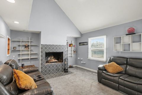 Tiny photo for 207 Seabury Road, Bolingbrook, IL 60440 (MLS # 12551595)