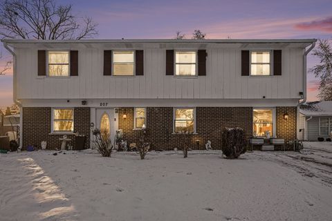 207 Seabury Road Bolingbrook IL 60440