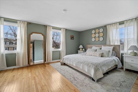 Tiny photo for 271 Terrace Place, Buffalo Grove, IL 60089 (MLS # 12578841)