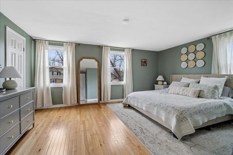 Tiny photo for 271 Terrace Place, Buffalo Grove, IL 60089 (MLS # 12578841)