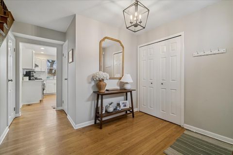 Tiny photo for 271 Terrace Place, Buffalo Grove, IL 60089 (MLS # 12578841)