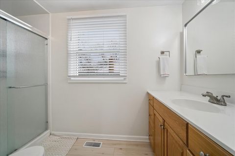 Tiny photo for 271 Terrace Place, Buffalo Grove, IL 60089 (MLS # 12578841)