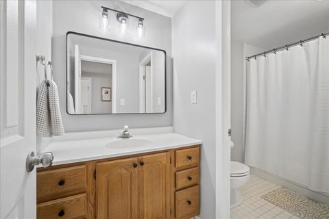 Tiny photo for 271 Terrace Place, Buffalo Grove, IL 60089 (MLS # 12578841)