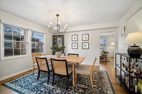 Tiny photo for 271 Terrace Place, Buffalo Grove, IL 60089 (MLS # 12578841)