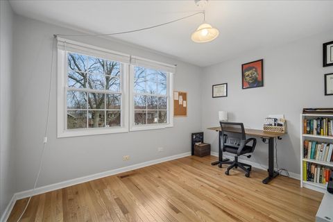 Tiny photo for 271 Terrace Place, Buffalo Grove, IL 60089 (MLS # 12578841)