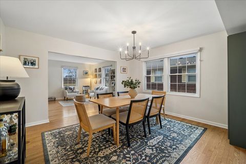 Tiny photo for 271 Terrace Place, Buffalo Grove, IL 60089 (MLS # 12578841)