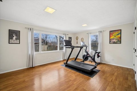 Tiny photo for 271 Terrace Place, Buffalo Grove, IL 60089 (MLS # 12578841)