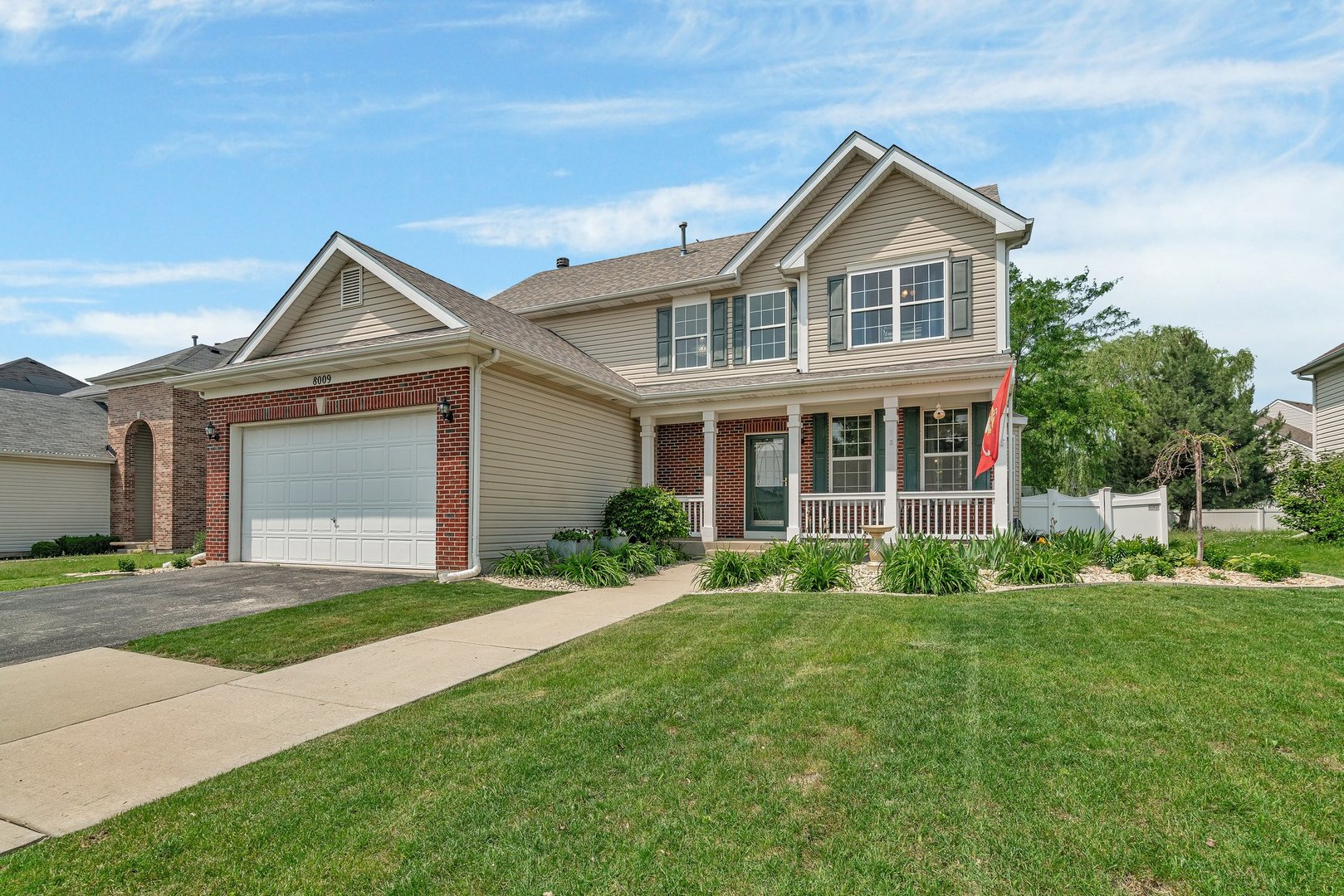 8009 Shady Oak Road