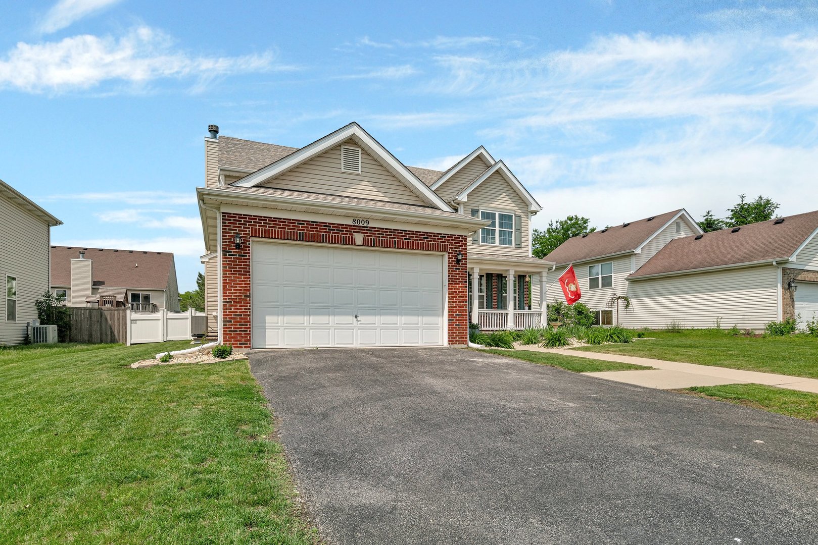 8009 Shady Oak Road